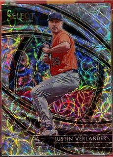 Justin Verlander