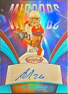 Antrel Rolle