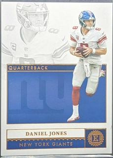 Daniel Jones
