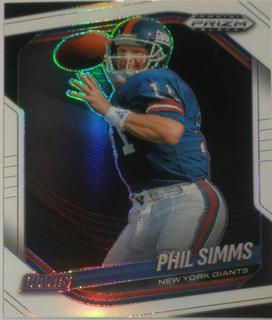 Phil Simms