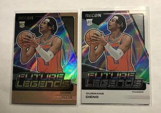 Ousmane Dieng