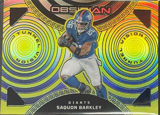 Saquon Barkley