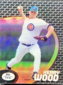 Kerry Wood