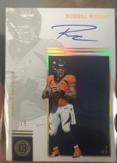 Russell Wilson