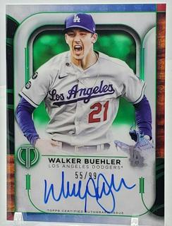 Walker Buehler