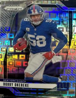 Bobby Okereke