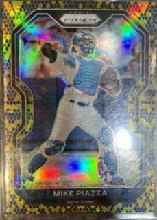 Mike Piazza