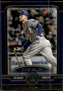 Corey Seager