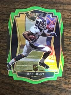 Jerry Jeudy