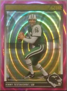 Vinny Testaverde