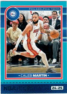 Caleb Martin