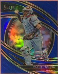 Yadier Molina