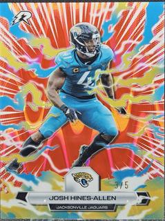 Josh Hines-Allen