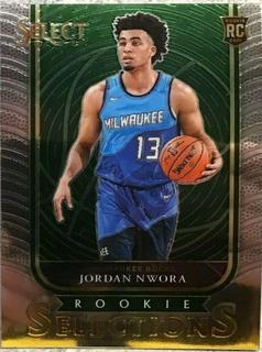 Jordan Nwora
