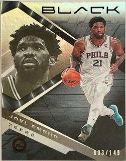 Joel Embiid