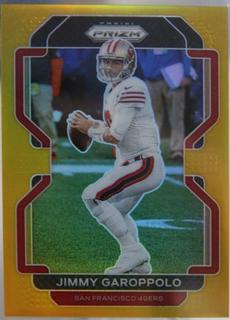 Jimmy Garoppolo