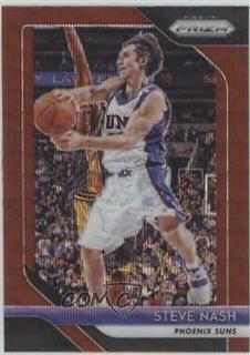 Steve Nash