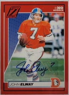 John Elway