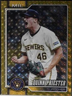 Quinn Priester