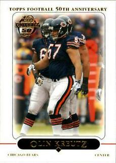 Olin Kreutz