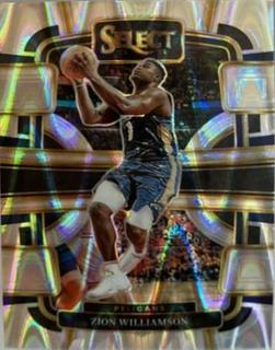 Zion Williamson