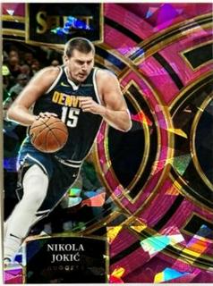 Nikola Jokic