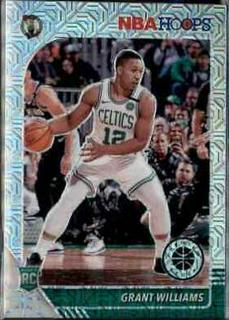 Grant Williams