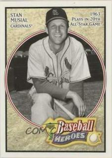 Stan Musial