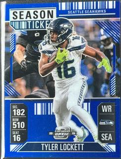Tyler Lockett