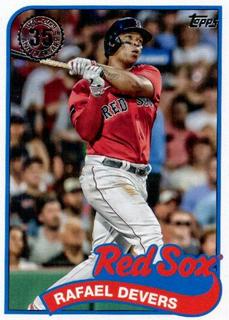 Rafael Devers