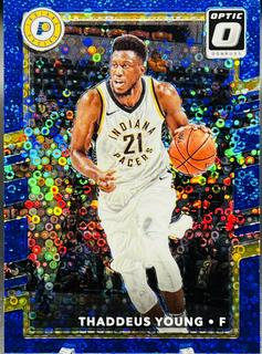 Thaddeus Young