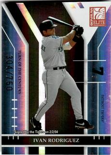 Ivan Rodriguez