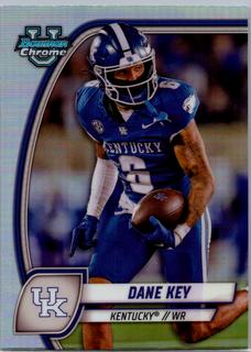 Dane Key