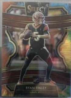 Ryan Finley