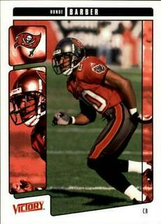 Ronde Barber
