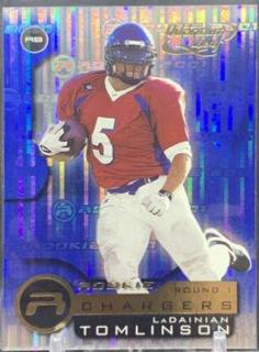 LaDainian Tomlinson