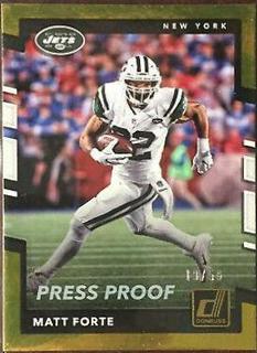 Matt Forte