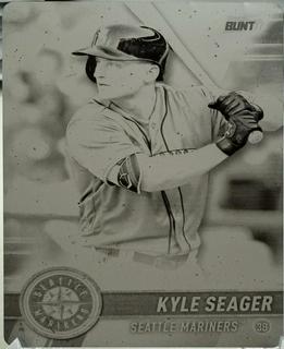 Kyle Seager