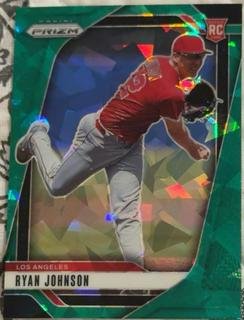 Ryan Johnson