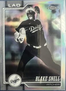 Blake Snell