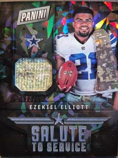 Ezekiel Elliott