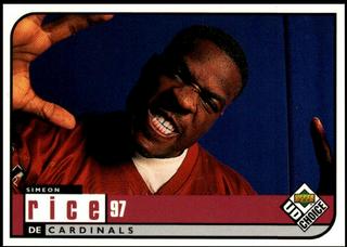 Simeon Rice