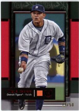 Miguel Cabrera [Ruby] #78