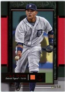 Miguel Cabrera