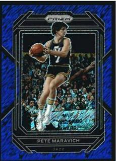 Pete Maravich