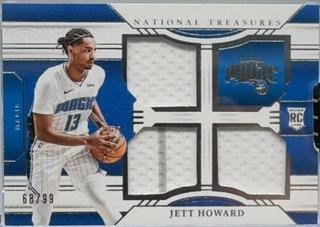 Jett Howard