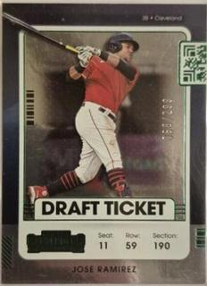 Jose Ramirez