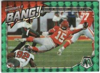 Patrick Mahomes II