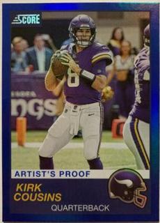 Kirk Cousins