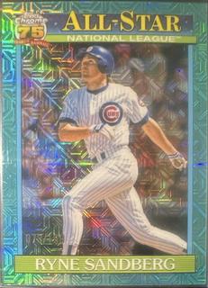 Ryne Sandberg